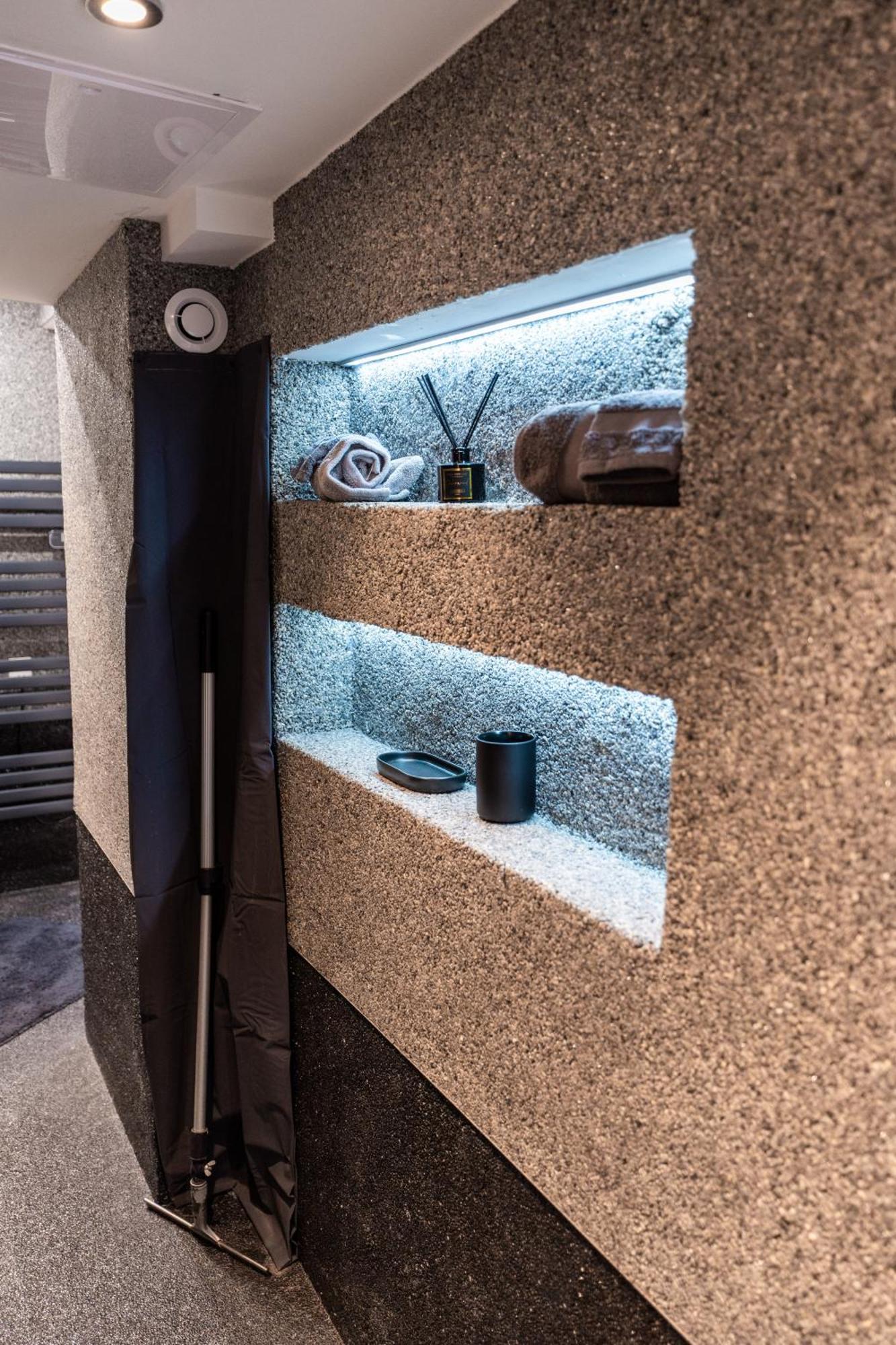 Appartement Des Chevaliers - Designed By C.M Селеста Экстерьер фото